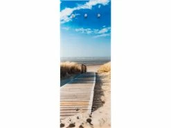 Neu 🤩 Vivre Wandgarderobe Felix in mehrfarbig 🎁