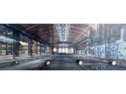 Blitzangebot ❤️ Wandgarderobe Tobi in mehrfarbig 🧨