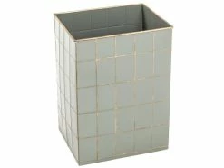 Bestpreis 🌟 Vivre Schirmständer Werra - 26/35/21 cm in grau 😉