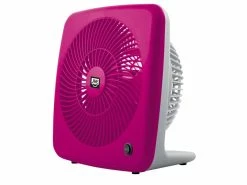 Beste Bewertungen von 😉 Windmaschine SHE-18WM1917 in pink 🌟