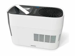 Neu 🎉 Soehnle Luftbefeuchter AirFresh Hygro 500 in weiß 🎉