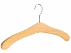 Bestes Angebot 😉 Coraggio Forma Kleiderbügel Achim in braun 👍