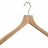 Rabatt 🤩 Coraggio Forma Kleiderbügel Prime Oak in braun 😉 -Garderoben Verkaufsgeschäft 6248970 0522594 23647623