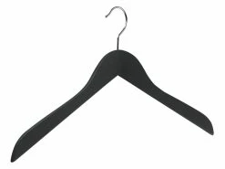 Blitzangebot 😀 Coraggio Forma Kleiderbügel 200c in grau 🛒