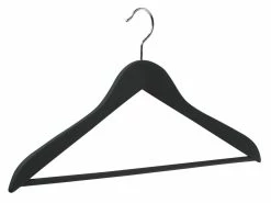 Top 10 🎁 Coraggio Forma Kleiderbügel in dunkelgrau 🌟