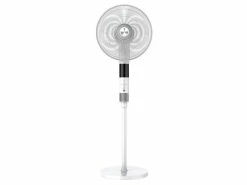 Blitzangebot ✨ Standventilator SV 19 weiß 🎁