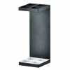 Schlussverkauf ⭐ Vivre Schirmständer Keno - 11,5/30/12 cm in schwarz 🥰 -Garderoben Verkaufsgeschäft 6281665 0530669 2 23756630