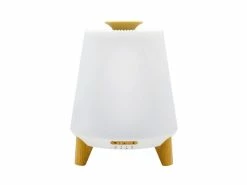 Großhandel 😉 Luftbefeuchter DN829 in weiß 🌟