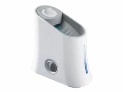 Aktion 🥰 Honeywell Kaltluftbefeuchter HH210E in weiß ✔️