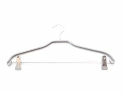 Billig 🛒 Coronet 2 tlg. Top Form in silberfarben 🧨 -Garderoben Verkaufsgeschäft 6362470 0541738 11553923