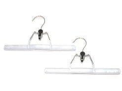 Neu ✔️ Coronet 2 tlg. Hosenspanner Maximum in silberfarben 💯