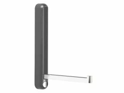 Rabatt 💯 Coraggio Forma Klapphaken Icon 815447000 in dunkelgrau ✨