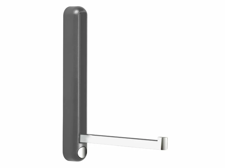 Rabatt 💯 Coraggio Forma Klapphaken Icon 815447000 in dunkelgrau ✨ 3 Rabatt 💯 Coraggio Forma Klapphaken Icon 815447000 in dunkelgrau ✨