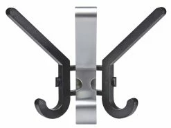 Beste Bewertungen von 👏 Coraggio Forma Wandhaken TIO 805962000 in dunkelgrau 👏