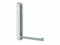 Großhandel 🎉 Coraggio Forma Klapphaken Canoa 809661000 in silberfarben ⭐