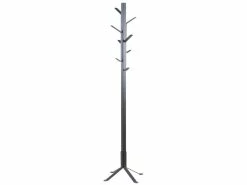 Bestes Angebot ✔️ The Lodge Kleiderständer Vinson in schwarz 🛒