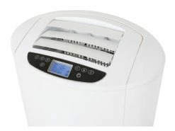 Angebote 🥰 Klimaanlage mobil MKA 1700 in weiß 🧨 -Garderoben Verkaufsgeschäft 6459327 0554905 2 23434864 3