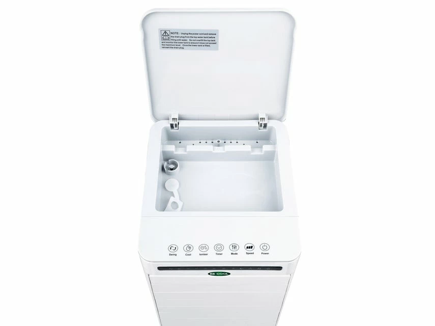 Großhandel 🤩 BE COOL Air Cooler BC-5AC2001FTL in weiß 😉 5 Großhandel 🤩 BE COOL Air Cooler BC-5AC2001FTL in weiß 😉 – Bild 3