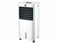 Angebote 😉 Klimagerät Air Cooler SHE-20AC2001F in weiß ✔️