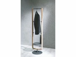 Rabatt 👏 Voglauer Stummer Diener Vmontanara - 38,6/157/36,5 cm in braun ✨