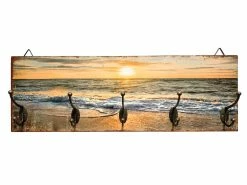 Bestes Angebot 🌟 Vivre Wandgarderobe Sun in mehrfarbig 🎁