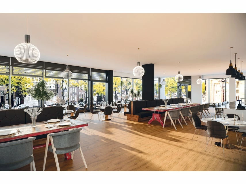 Billig 😉 Vinylboden Infinity Honigeiche in braun 😉 6 Billig 😉 Vinylboden Infinity Honigeiche in braun 😉 – Bild 4