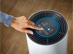 Top 10 🛒 Soehnle Luftreiniger AirFresh Clean Connect 500 in weiß 🛒 -Garderoben Verkaufsgeschäft 6509642 0565856 6 23773816