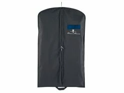 Brandneu 💯 Coronet Reise-Kleidersack "Maja Prinzessin von Hohenzollern" in schwarz ⌛