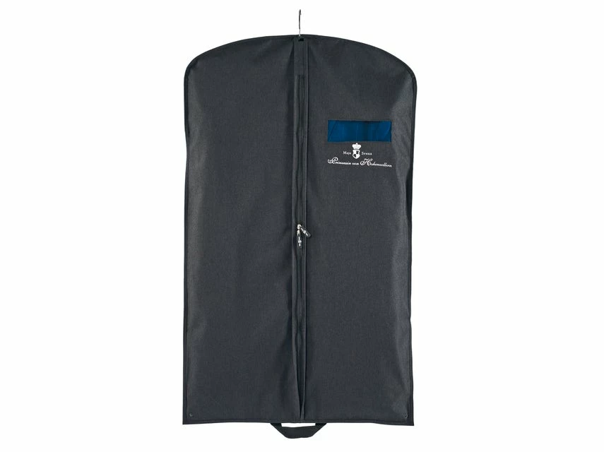 Brandneu 💯 Coronet Reise-Kleidersack "Maja Prinzessin von Hohenzollern" in schwarz ⌛ 3 Brandneu 💯 Coronet Reise-Kleidersack "Maja Prinzessin von Hohenzollern" in schwarz ⌛