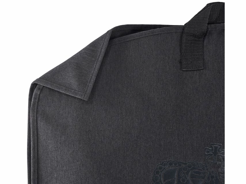 Brandneu 💯 Coronet Reise-Kleidersack "Maja Prinzessin von Hohenzollern" in schwarz ⌛ 8 Brandneu 💯 Coronet Reise-Kleidersack "Maja Prinzessin von Hohenzollern" in schwarz ⌛ – Bild 6