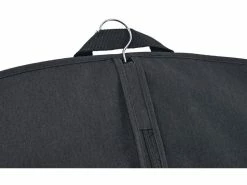 Brandneu 💯 Coronet Reise-Kleidersack "Maja Prinzessin von Hohenzollern" in schwarz ⌛ 16 Brandneu 💯 Coronet Reise-Kleidersack "Maja Prinzessin von Hohenzollern" in schwarz ⌛ -Garderoben Verkaufsgeschäft 6567120 0580863 6 24434011