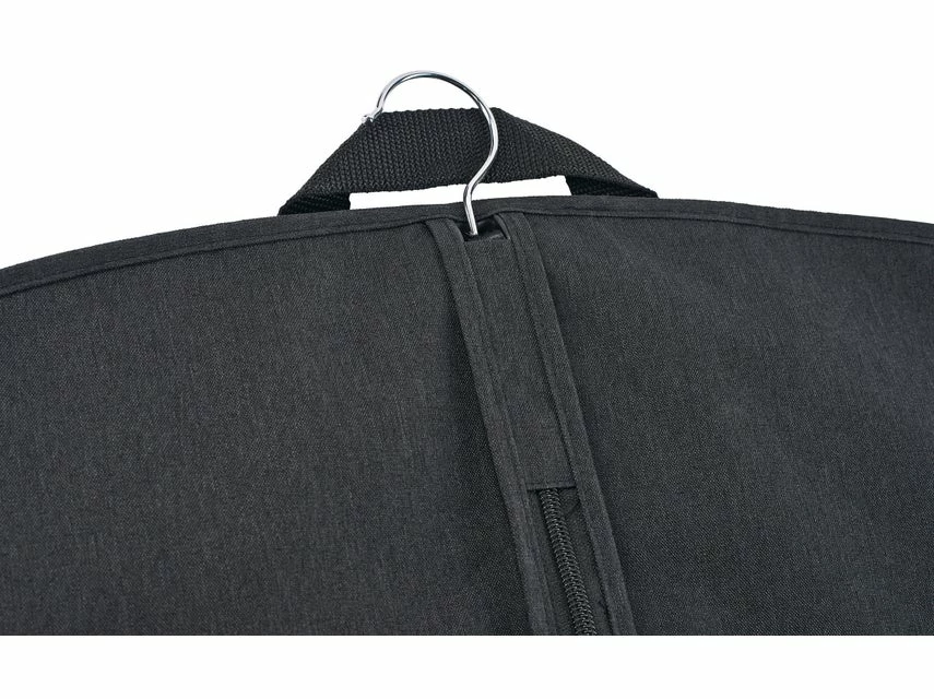 Brandneu 💯 Coronet Reise-Kleidersack "Maja Prinzessin von Hohenzollern" in schwarz ⌛ 9 Brandneu 💯 Coronet Reise-Kleidersack "Maja Prinzessin von Hohenzollern" in schwarz ⌛ – Bild 7