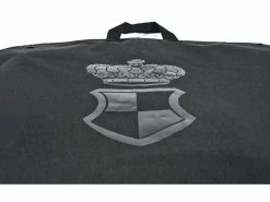 Brandneu 💯 Coronet Reise-Kleidersack "Maja Prinzessin von Hohenzollern" in schwarz ⌛ 17 Brandneu 💯 Coronet Reise-Kleidersack "Maja Prinzessin von Hohenzollern" in schwarz ⌛ -Garderoben Verkaufsgeschäft 6567123 0580863 9 24434011