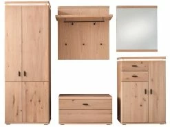 Budget ✔️ Coraggio Forma Garderobenpaneel Barcelona - 98/93/30 cm in braun 🤩 11 Budget ✔️ Coraggio Forma Garderobenpaneel Barcelona - 98/93/30 cm in braun 🤩 -Garderoben Verkaufsgeschäft 6571002 0581534 1 24440745