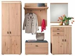 Budget ✔️ Coraggio Forma Garderobenpaneel Barcelona - 98/93/30 cm in braun 🤩 15 Budget ✔️ Coraggio Forma Garderobenpaneel Barcelona - 98/93/30 cm in braun 🤩 -Garderoben Verkaufsgeschäft 6571006 0581534 5 24440745