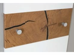 Bestes Angebot 🔥 Garderobenpaneel Mondo Swing - 40/184/32 cm in weiß ❤️ 11 Bestes Angebot 🔥 Garderobenpaneel Mondo Swing - 40/184/32 cm in weiß ❤️ -Garderoben Verkaufsgeschäft 6632156 0584852 3 24311045