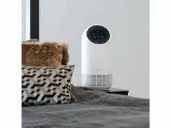 Coupon 🤩 HBAP-0109 Smart Luftreiniger in weiß 🌟 -Garderoben Verkaufsgeschäft 6749800 0603668 1 24679211