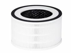 Coupon 🤩 HBAP-0109 Smart Luftreiniger in weiß 🌟 -Garderoben Verkaufsgeschäft 6749801 0603668 10 24679211