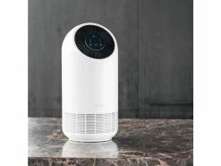 Coupon 🤩 HBAP-0109 Smart Luftreiniger in weiß 🌟 -Garderoben Verkaufsgeschäft 6749806 0603668 3 24679211