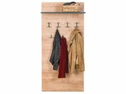 Neu 🤩 Coraggio Forma Garderobenpaneel Flex - 80/172,8/1,9 cm in braun 👏 10 Neu 🤩 Coraggio Forma Garderobenpaneel Flex - 80/172,8/1,9 cm in braun 👏 -Garderoben Verkaufsgeschäft 6779513 0610801 4 24695192