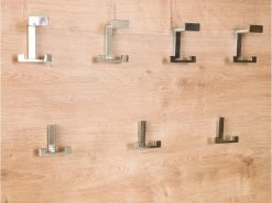 Neu 🤩 Coraggio Forma Garderobenpaneel Flex - 80/172,8/1,9 cm in braun 👏 11 Neu 🤩 Coraggio Forma Garderobenpaneel Flex - 80/172,8/1,9 cm in braun 👏 -Garderoben Verkaufsgeschäft 6779514 0610801 5 24695192