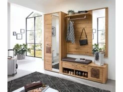 Brandneu 👏 Garderobenpaneel Vito Tira - 135/138/29 cm in braun ✨ 8 Brandneu 👏 Garderobenpaneel Vito Tira - 135/138/29 cm in braun ✨ -Garderoben Verkaufsgeschäft 6781451 0611573 1 24440167