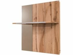 Rabatt 🌟 Voglauer Garderobenpaneel Valpin - 95,6/95,6/32,5 cm in braun 👍 -Garderoben Verkaufsgeschäft 6817522 0625077 7 24866496