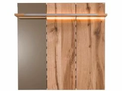 Rabatt 🌟 Voglauer Garderobenpaneel Valpin - 95,6/95,6/32,5 cm in braun 👍 -Garderoben Verkaufsgeschäft 6817525 0625085 1 24866496