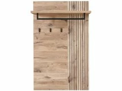 Großhandel 🛒 Garderobenpaneel Vito Senyo - 82/134/30 cm in beige 🤩