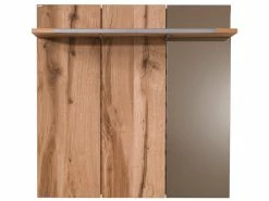 Budget ⌛ Voglauer Garderobenpaneel Valpin - 95,6/95,6/32,5 cm in braun 🛒 14 Budget ⌛ Voglauer Garderobenpaneel Valpin - 95,6/95,6/32,5 cm in braun 🛒 -Garderoben Verkaufsgeschäft 6904957 0638831 3 24866529