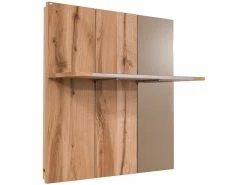 Budget ⌛ Voglauer Garderobenpaneel Valpin - 95,6/95,6/32,5 cm in braun 🛒 16 Budget ⌛ Voglauer Garderobenpaneel Valpin - 95,6/95,6/32,5 cm in braun 🛒 -Garderoben Verkaufsgeschäft 6904961 0638831 7 24866529