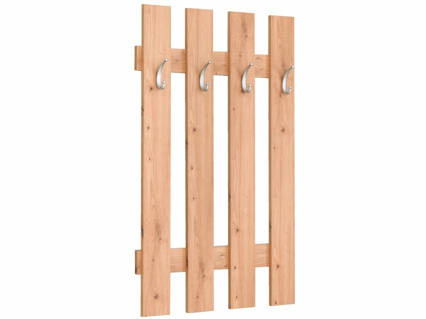 Bestes Angebot ⭐ Vivre Garderobenpaneel Anja - 75/115/9 cm in braun 🛒 3 Bestes Angebot ⭐ Vivre Garderobenpaneel Anja - 75/115/9 cm in braun 🛒