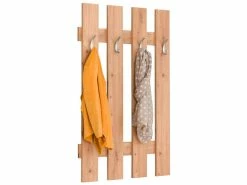 Bestes Angebot ⭐ Vivre Garderobenpaneel Anja - 75/115/9 cm in braun 🛒 9 Bestes Angebot ⭐ Vivre Garderobenpaneel Anja - 75/115/9 cm in braun 🛒 -Garderoben Verkaufsgeschäft 6906319 0639579 2 24411035