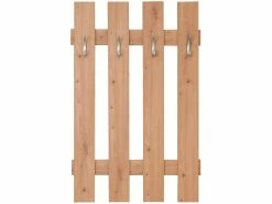 Bestes Angebot ⭐ Vivre Garderobenpaneel Anja - 75/115/9 cm in braun 🛒 13 Bestes Angebot ⭐ Vivre Garderobenpaneel Anja - 75/115/9 cm in braun 🛒 -Garderoben Verkaufsgeschäft 6906322 0639579 5 24411035